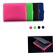 thumbnail image 2 of Funda portátil Irfora Estuche de bolsa de manga suave con cremallera 15 #39; #39; - 15.6 #39; #39; Reemplazo de bolsa de computadora portátil portátil para MacBook Pro Retina Ultrabook Laptop Black Irfora Funda portátil, 2 of 7