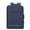 Navy Blue, variant on Computer multifunctional backpack,Black