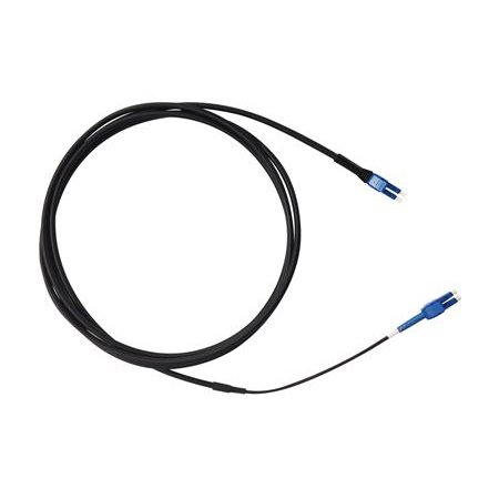 CommScope 75m DLC-DLC Fiber Distribution Cable Single-mode