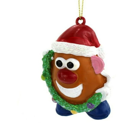 mr potato head santa christmas ornament walmart com mr potato head santa christmas ornament walmart com