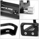 thumbnail image 3 of GUB Soporte de teléfono para bicicleta de aleación de aluminio Soporte para teléfono de bicicleta de montaje universal Soporte para teléfono de motocicleta con cierre de hebilla de silicona GUB Soporte para teléfono, 3 of 7