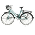 thumbnail image 2 of 1:10 Aleación Diecast Racing Mountain Bike Modelo Colección de Juguetes #B, 2 of 8