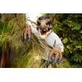 thumbnail image 4 of Jurassic World Rebirth Spinosaurus Dinosaur Mask, Role-Play Head Wear, Movie-Inspired Costume Gear, 4 of 9