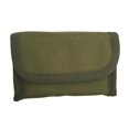 thumbnail image 1 of bolsa al aire libre MOLLE Mini Riñonera 600D Nylon Deportes al aire libre Bolsas de herramientas Riñonera (Verde) FLhrweasw  Nuevo, 1 of 6