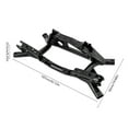 thumbnail image 2 of Miumaeov Rear Suspension Crossmember for 2007-17Jeep Compass/Patriot & Caliber 4x4 68211932AB, 2 of 18