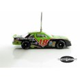 thumbnail image 4 of Dale Jarrett Interstate Batteries Race Car Rare Christmas Tree Ornament Diecast, 4 of 5