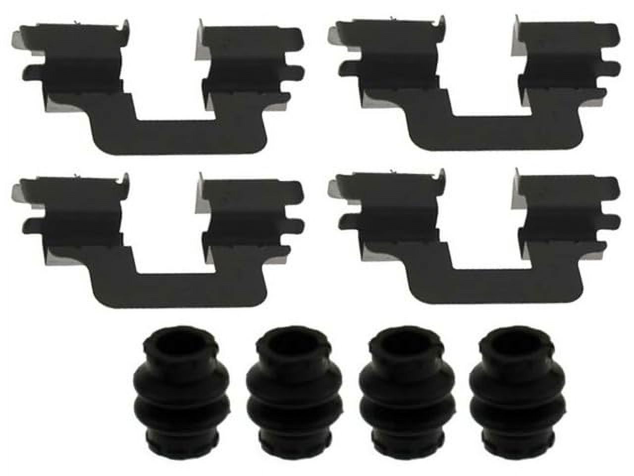 Raybestos R-Line Disc Brake Hardware Kit H18014A
