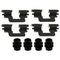 thumbnail image 3 of Raybestos R-Line Disc Brake Hardware Kit H18014A, 3 of 3