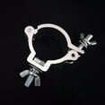 thumbnail image 2 of Stage Light Hook Lighting Hook Aluminum Light Hook Beam Light Hook Moving Head Light Hook, 2 of 5