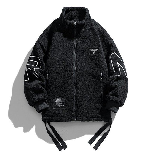 Puntoco Chaquetas De Abrigo Casuales Sin Capucha De Manga Larga De Color Sólido Para Hombres De Moda