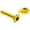 gold, variant on Aluminum Throttle Twist Grips 22mm 7/8inch Motorcycle Throttle Handlebar Grip Pit Dirt Bike Accessories