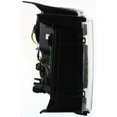 thumbnail image 6 of For GMC Sierra 1500 2007 08 09 10 11 12 2013 Headlight Assembly Driver Side | CAPA | Replacement For GM2502283, GM2502283C | 20980241, 22853029, 6 of 7