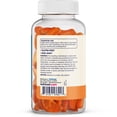 thumbnail image 3 of Nutricost Kids Vitamin C Gummies (250mg) 60 Gummies - Vitamin C for Kids Ages 4+, Natural Flavors, Immune Support Supplement, 30 Servings, 3 of 5