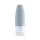 thumbnail image 5 of Monstrate Botella dispensadora de viaje, Gel de ducha, tubo exprimidor de de dientes, contenedor dispensador a prueba de fugas reutilizable, regalos Type3 NO3 Monstrate CBP195417, 5 of 5