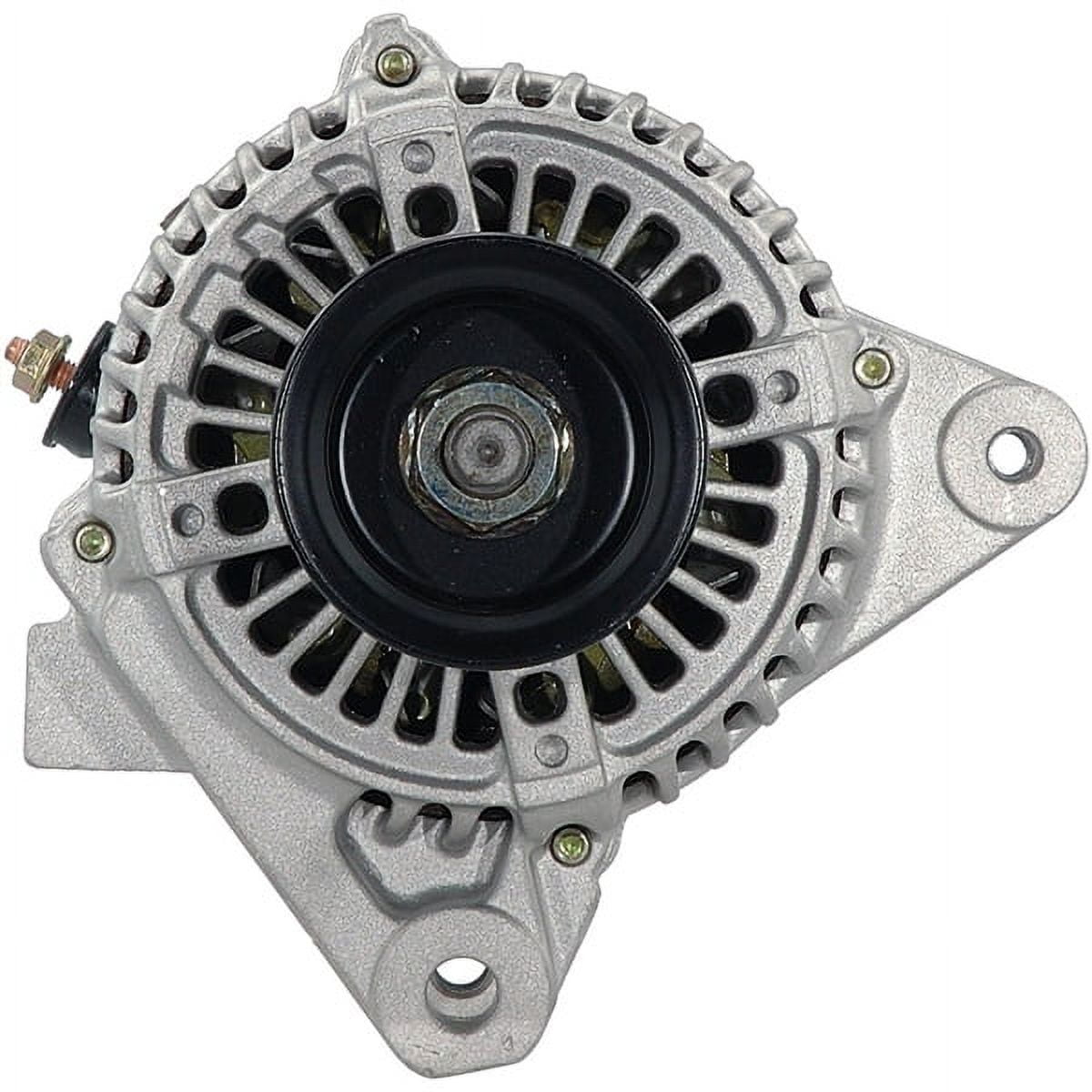 ACDelco Gold 335-1254 Alternator Fits 2003 Toyota Camry
