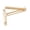 Style A, variant on jinwen Wall Mounted Lamp Bracket Rope Pendant Light Wall Mount Durability Adjustable with Folding Arm for Indoor Living Room Bedroom Style B