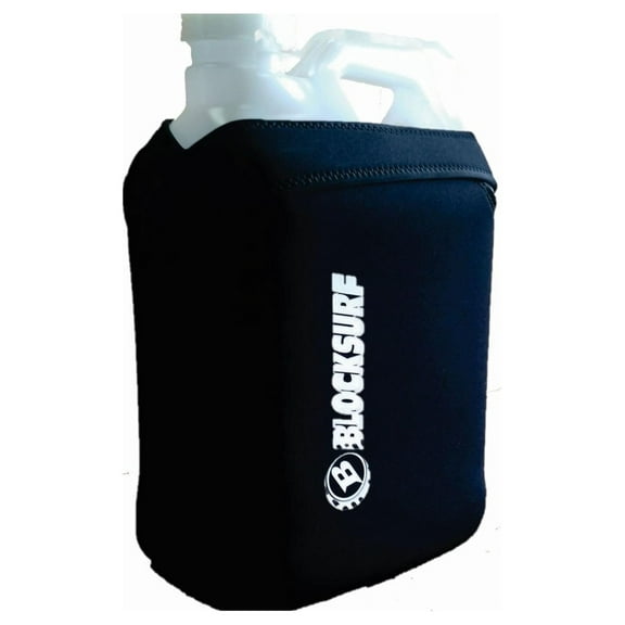 Surf Shower Jug