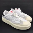 thumbnail image 2 of Size 10.5 New Balance CT302OD Black White Ortholite Comfort Sneakers Shoes Mens, 2 of 6