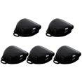 thumbnail image 3 of Bangcool 5PCS Mouth Guard Case Protective Plastic Portable Mouthguard Case Retainer Case, 3 of 7