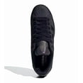 thumbnail image 4 of MENS Ad-id-as SUPERSTAR BLACK REFLECTIVE ORIGINALS RETRO CASUAL LIFESTYLE SHOES, 4 of 6
