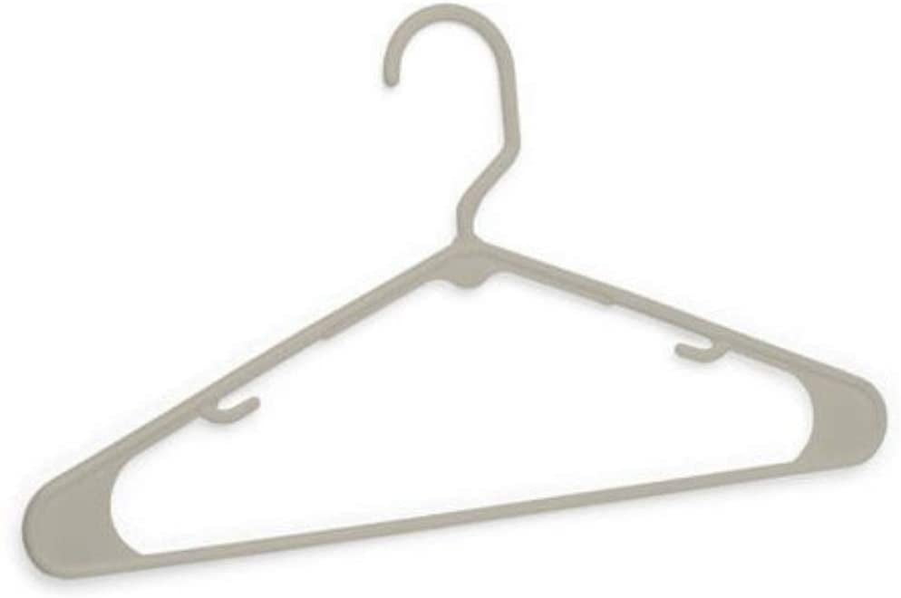 Mature hangers