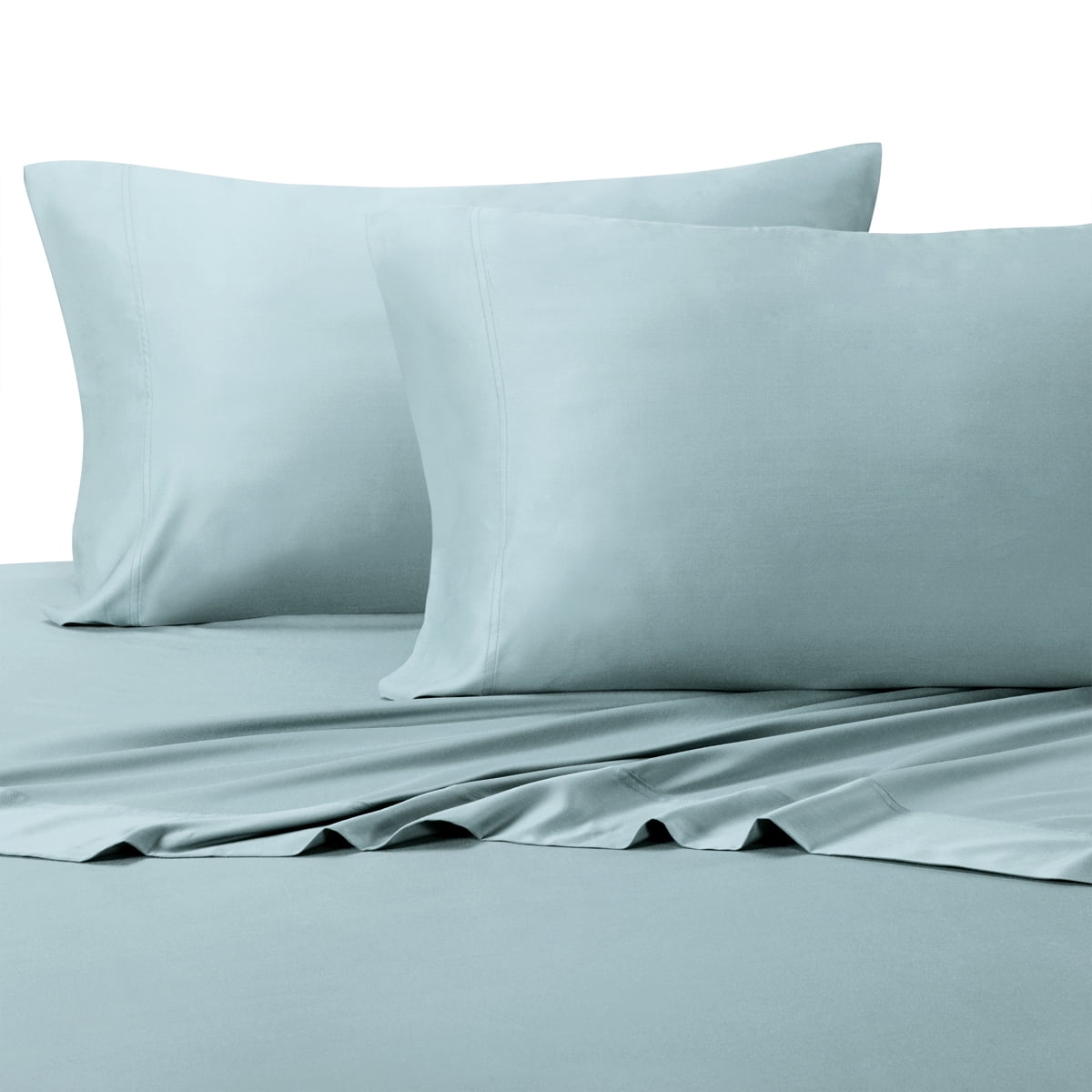 Bamboo Pillowcases Super King Size 