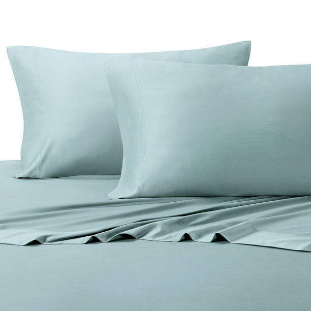 Super Soft Deep Pocket Bamboo Sheets Cotton Blended 300TC by Royal