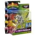 thumbnail image 6 of Mighty Morphin Power Rangers: Re-Ignition - Putty Patroller Evil Space Alien Actopm Figure for kids 4+ by Playmates Toys, 6 of 8