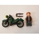 thumbnail image 2 of LEGO Jurassic World Owen with Motorcycle LEGO -, 2 of 2