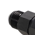 thumbnail image 4 of Fuel Pressure Gauge Take Off Fitting Adapter Aluminum Spare Parts Auto Parts 8AN, 4 of 8