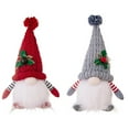 thumbnail image 3 of Shining Decoration Pendant Faceless Christmas Luminescence Ornaments, 3 of 6