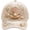 pearl shell, variant on 3D Ocean Creatures Print Cap, Adjustable Cotton Baseball Cap with Marine Animal Print for Beach Vacation Outdoor Activities
