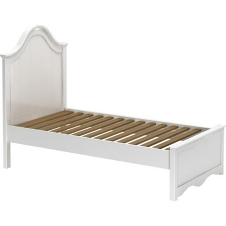 Craft Kids Furniture Charleston Twin Panel Bed