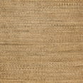 thumbnail image 1 of Ahgly Company Machine Washable Indoor Square Abstract Sedona Brown Area Rugs, 6' Square, 1 of 7