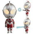 thumbnail image 1 of Ultraman-figura de acción de Anime móvil, modelo de colección, estatuilla de dibujos animados, juguetes para amigos, regalos, 2121, 1 of 5