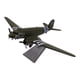 thumbnail image 1 of Tholdsy 1:100 modelo de avión modelo fundido a presión para decoración de escritorio de oficina Kits de construcción modelo tipo 4, 1 of 1