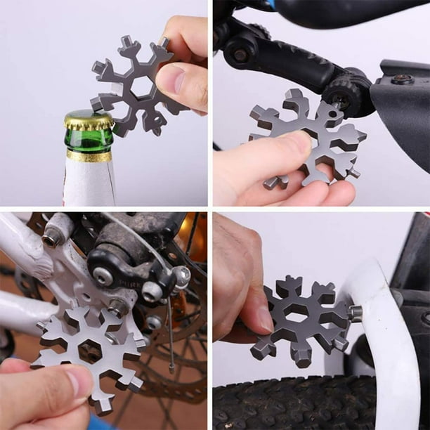 Saker tool snowflake deals