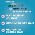 thumbnail image 3 of OGX Hydrate & Revive + Argan Oil of Morocco Extra Strength Conditioner, 3 of 6