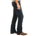 thumbnail image 3 of Wrangler Mens 20X Slim Fit Competition Jeans, 3 of 4