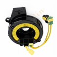 thumbnail image 3 of spiral cable clock spring suitable for Jeep for Grand Cherokee 2002-2004 56042770AF-, 3 of 3