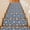 Blue, variant on Orange Starfish Coastal Stair Treads Non Slip for Steps Summer Beach Nautical Sea Ocean 10 Pcs Reusable Adhesive Stair Runner Mats for Dogs Elders Carpet Treads Rugs for Staircase 8x30 In