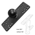 thumbnail image 6 of figatia Marine Electronic Plate with 38.1mm/1.50inch Ball Portable Adjustable Angles, 6 of 8