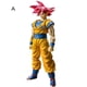 thumbnail image 1 of Anime Dragonball Super Saiyan Son Goku Action Figure Pvc Model Display Mold, 1 of 5