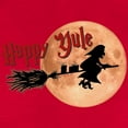 thumbnail image 2 of CafePress - Happy Yule Women's Boy Brief - Women's Novelty Briefs, Size S-XL, 2 of 4