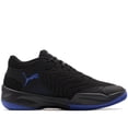 thumbnail image 2 of Tenis Puma Court Pro 2 para Hombre 312180-05 negro 26.5, 2 of 6