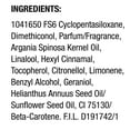 thumbnail image 5 of Garnier Fructis Sleek & Shine Moroccan Sleek Oil Treatment for Frizzy Hair, 2 count, 5 of 5