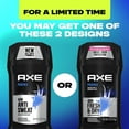 thumbnail image 2 of Axe Antiperspirant Deodorant For Men Phoenix 4Pk 48H Sweat & Odor Protection For Long Lasting Freshness, Crushed Mint & Rosemary Men,S Deodorant 2.7 Oz, 2 of 3