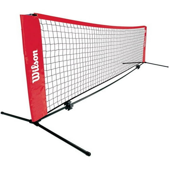 Wilson 10' Starter Tennis Net