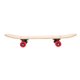 thumbnail image 2 of 1pc en blanco patineta cubierta de madera plataforma patineta diy pintado a mano patineta, 2 of 6