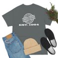 thumbnail image 7 of Limited Edition Birth Year Shirt - Birthday Tshirt, 7 of 7